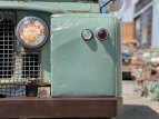 Thumbnail Photo 43 for 1964 Land Rover Series II